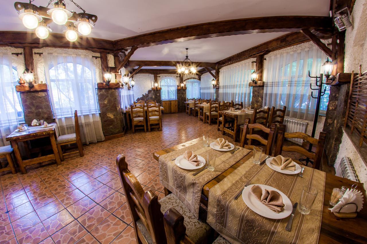 Hotel Edem Karagandy Exteriér fotografie