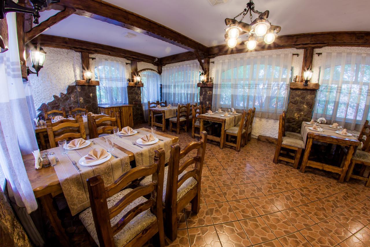 Hotel Edem Karagandy Exteriér fotografie